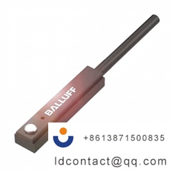 BMF008P_BALLUFF Pneumatic Cylinder 